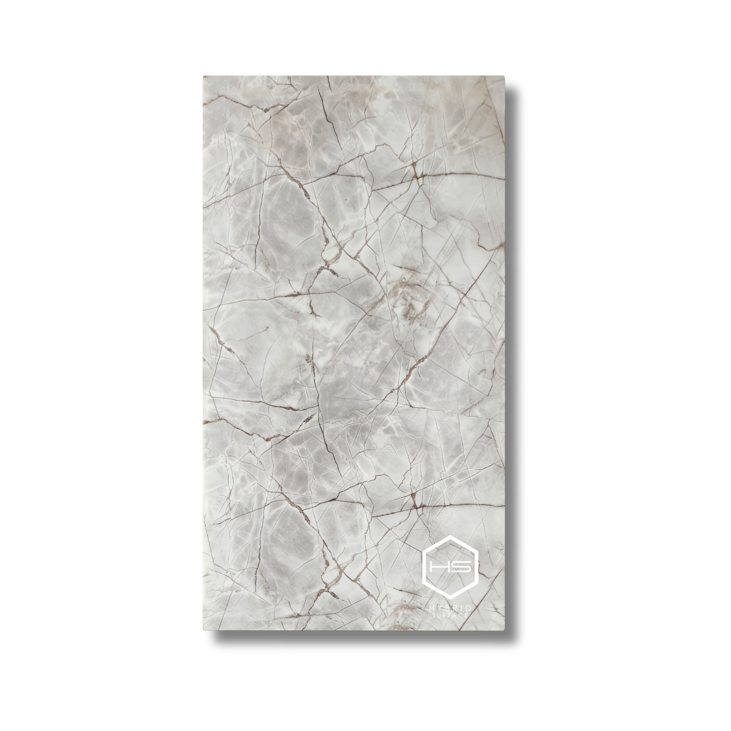 Hybrid Surface